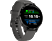 GARMIN Venu 3S - GPS-Smartwatch (110-175 mm, Silikon, Kieselgrau/Schiefergrau)