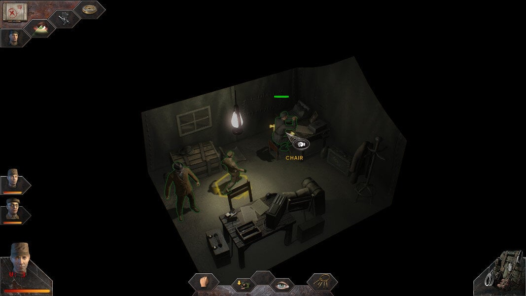 Gra Nintendo Switch Commandos 2 & Commandos 3 HD Remaster Double Pack