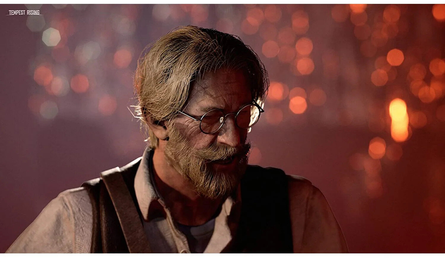 Gra PC Tempest Rising