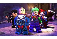 Gra Nintendo Switch LEGO DC Super-Villains Złoczyńcy