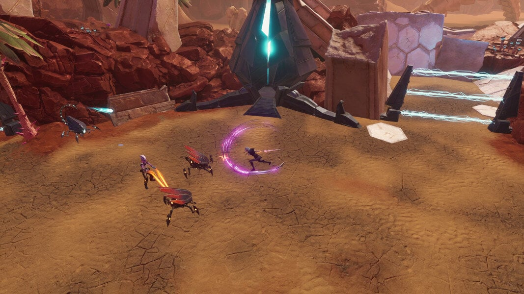 Gra PS5 Star Trek Protogwiazda: Supernova