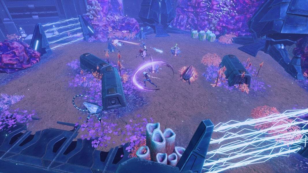 Gra PS5 Star Trek Protogwiazda: Supernova