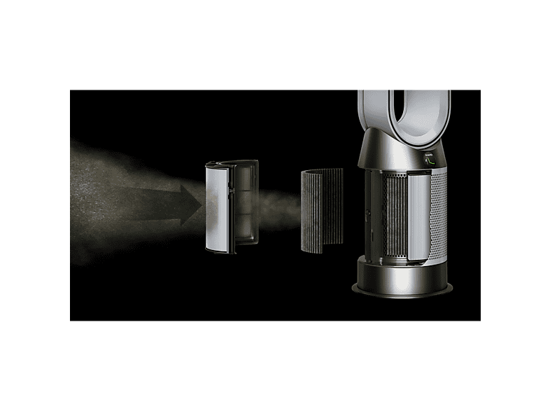 DYSON Purifier Hot + Cool Gen1 kopen? | MediaMarkt
