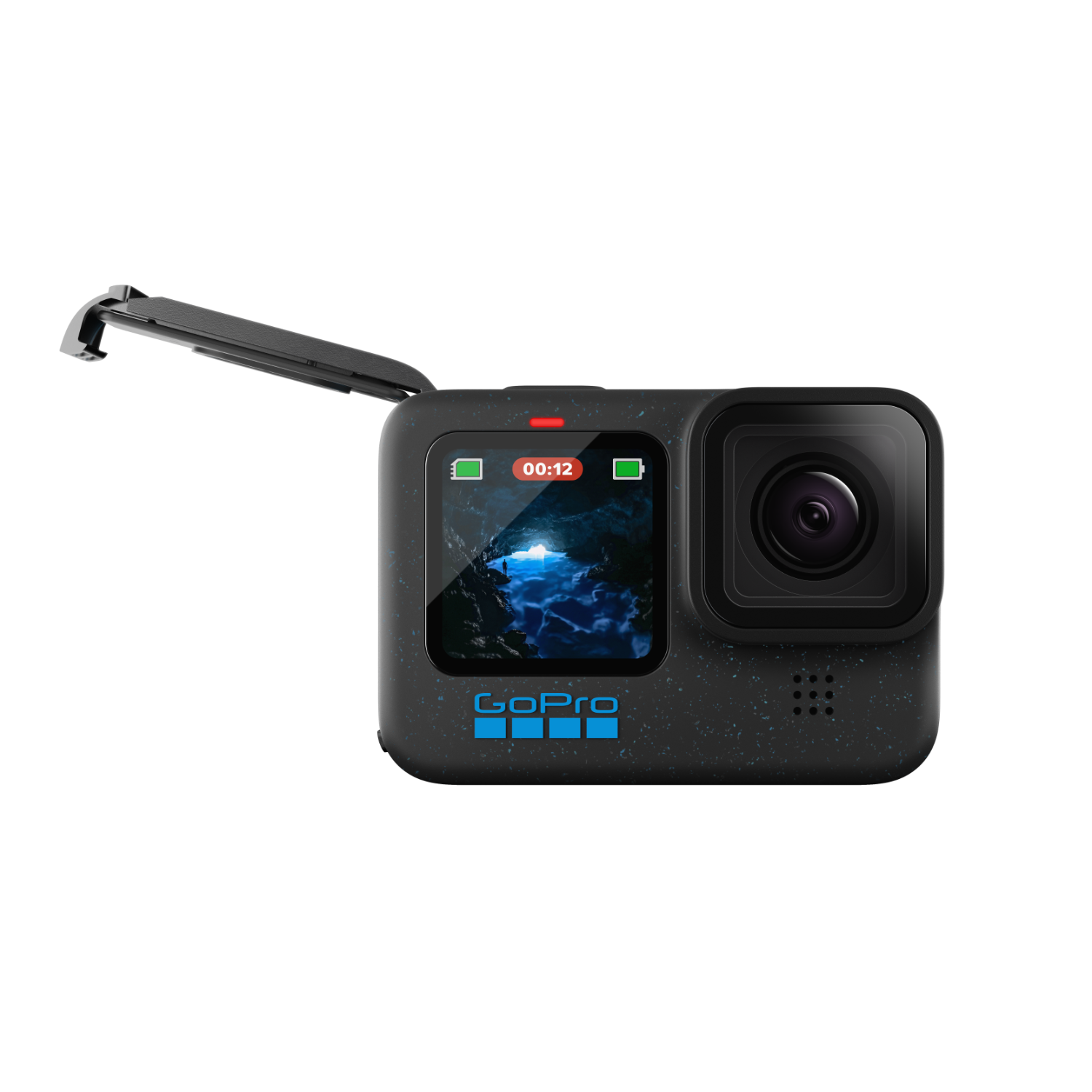 GOPRO HERO12 Black kopen? | MediaMarkt