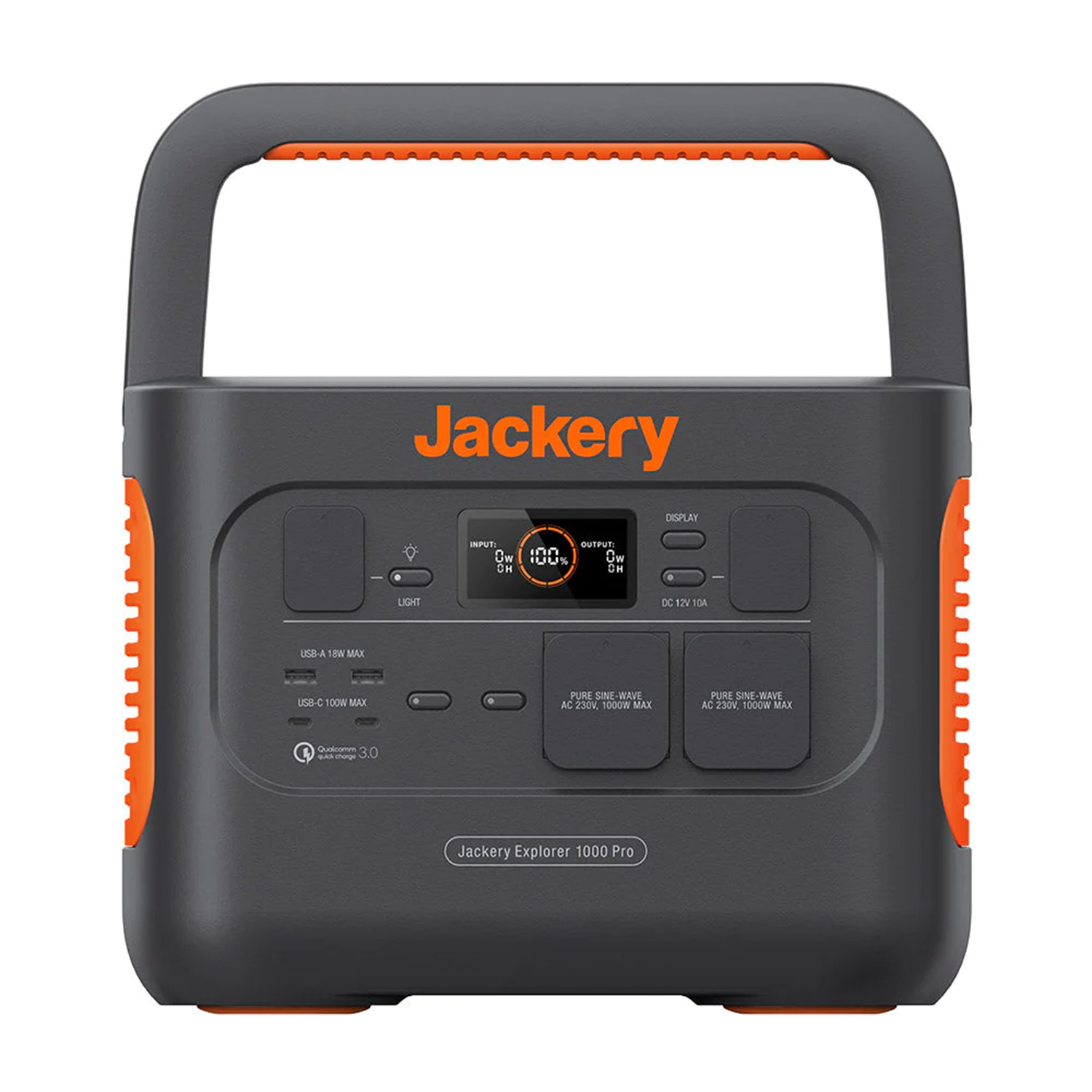 Jackery Explorer 1000Pro