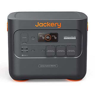 JACKERY Explorer 3000 PRO EU