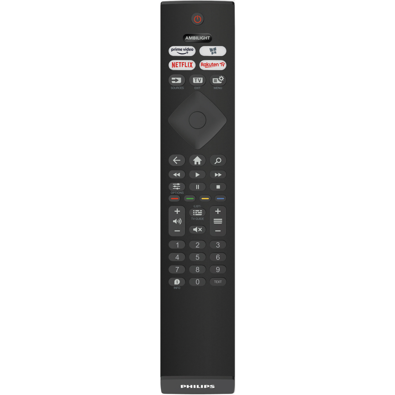 PHILIPS 75PUS8008/12 (2023)