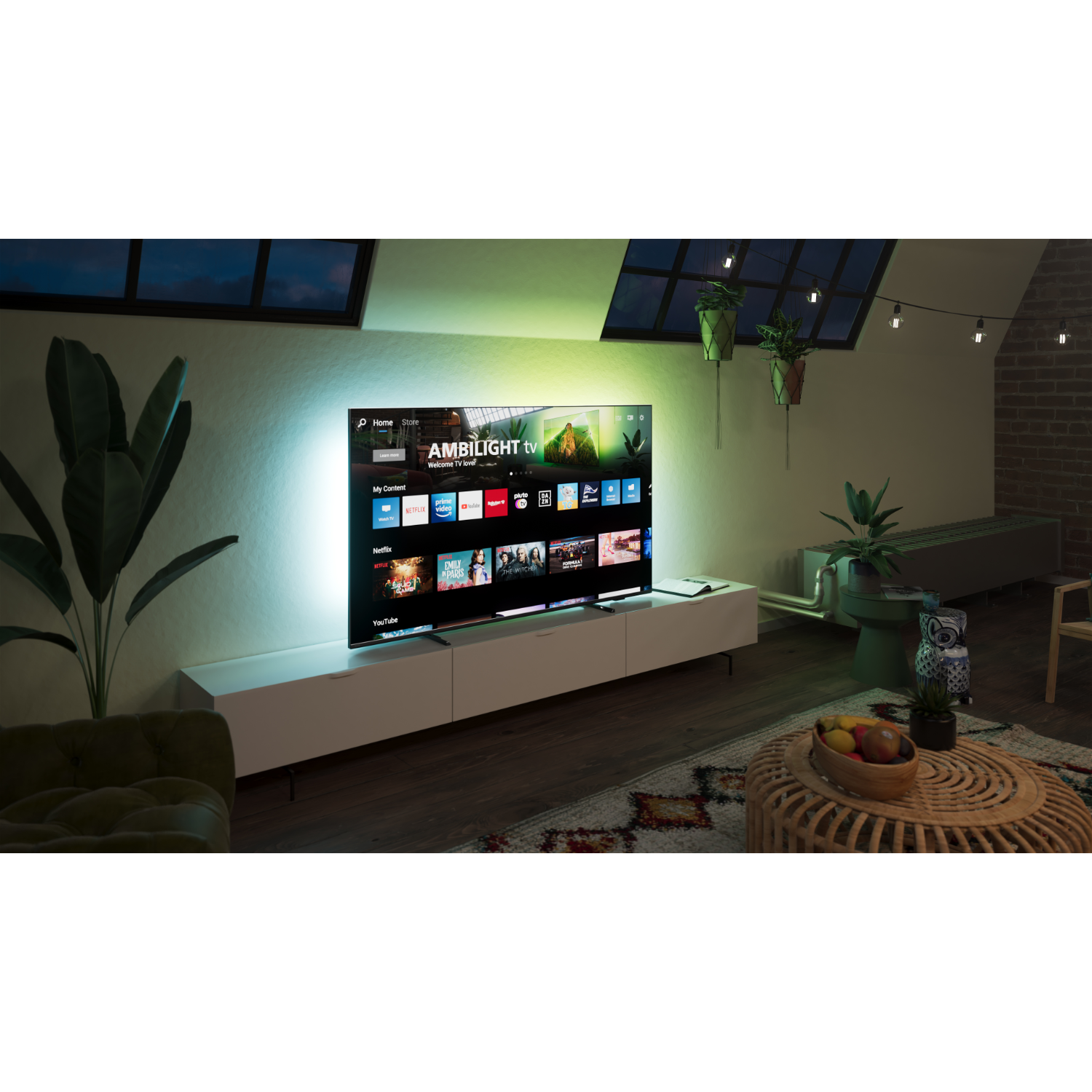PHILIPS 75PUS8008/12 (2023)