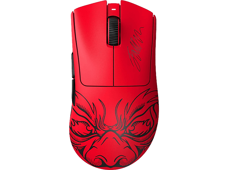 Ratón gaming | Razer DeathAdder V3 Pro Faker Edition