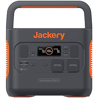 JACKERY Explorer 2000 PRO EU