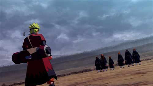 PS5 Naruto X Boruto Ultimate Ninja Storm Connections Ed. Coleccionista