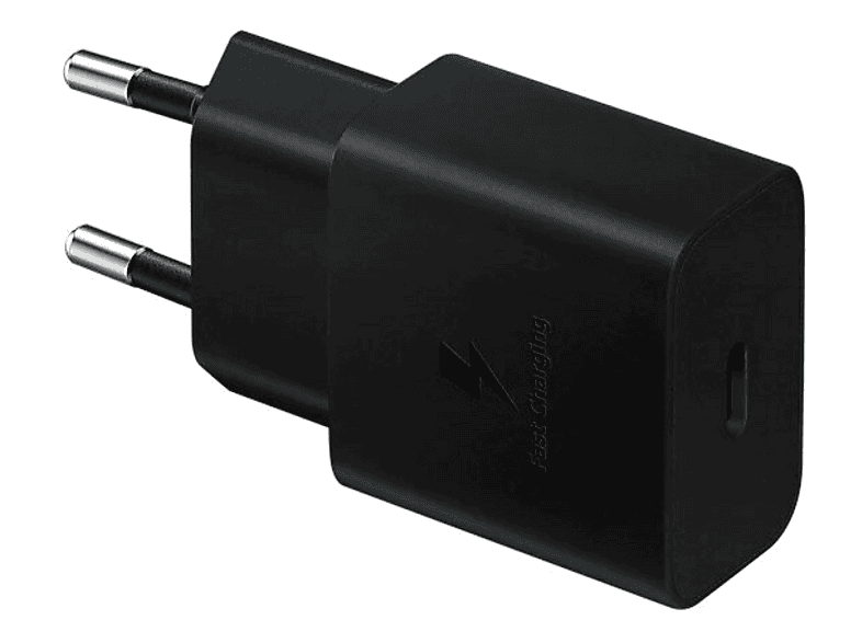 Ładowarka sieciowa SAMSUNG EP-T1510XBEGEU 15W Czarny – zdjęcie 3