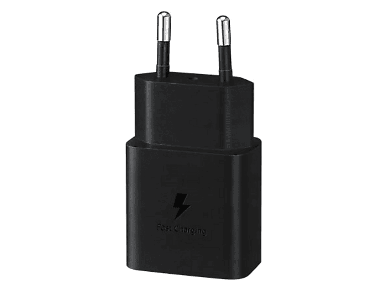 Ładowarka sieciowa SAMSUNG EP-T1510XBEGEU 15W Czarny – zdjęcie 2