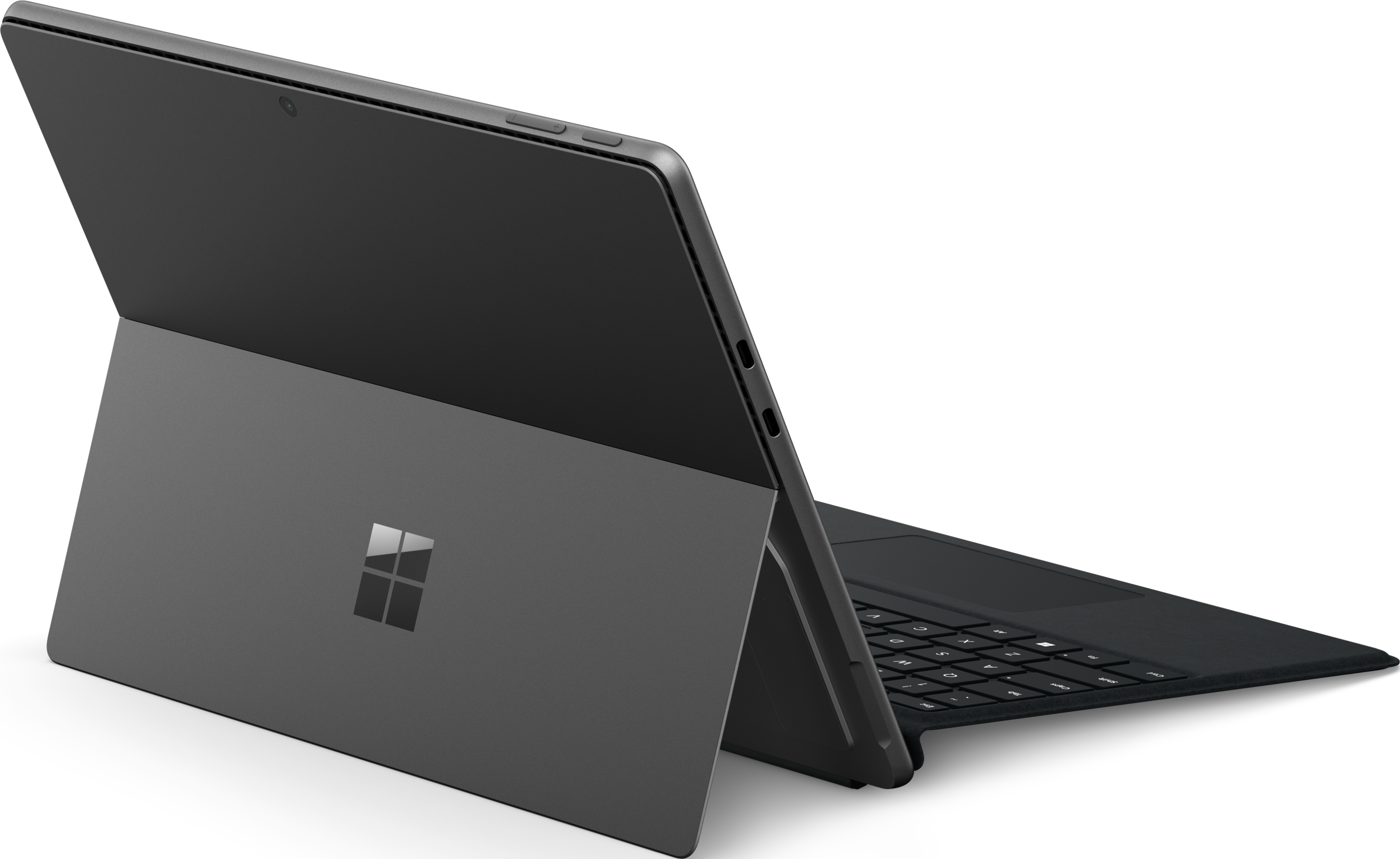 MICROSOFT Surface Pro 9 for Business - Tablet (13 ", 256 GB SSD, Graphit)