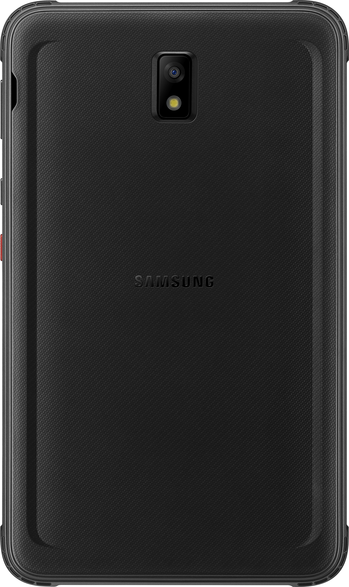 SAMSUNG Galaxy Tab Active3 Enterprise Edition LTE - Tablet (8 ", 64 GB, Schwarz)