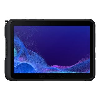SAMSUNG Galaxy Tab Active4 Pro 5G - Tablet (10.1 ", 128 GB, Nero)