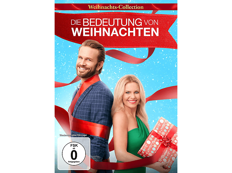 Die Bedeutung von Weihnachten DVD