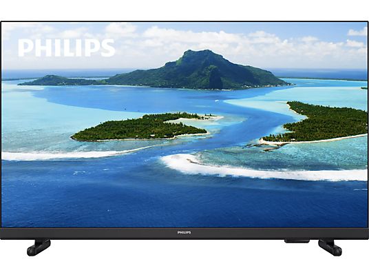 PHILIPS 43PFS5507/12 - TV (43 ", Full-HD, LCD)
