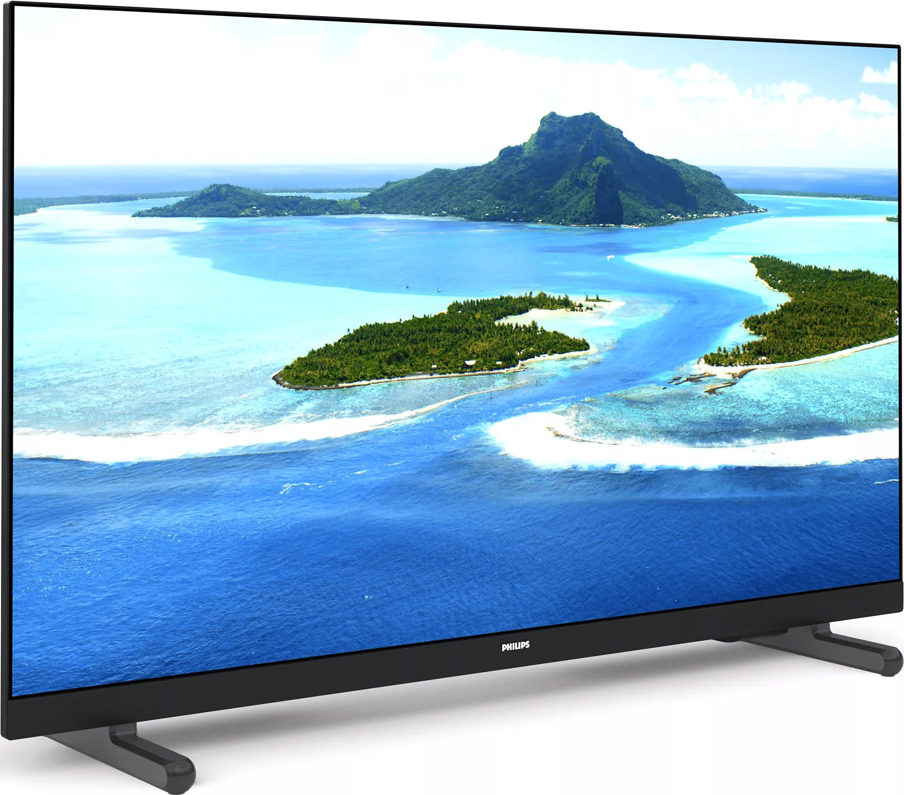 PHILIPS 43PFS5507/12 - TV (43 ", Full-HD, LCD)