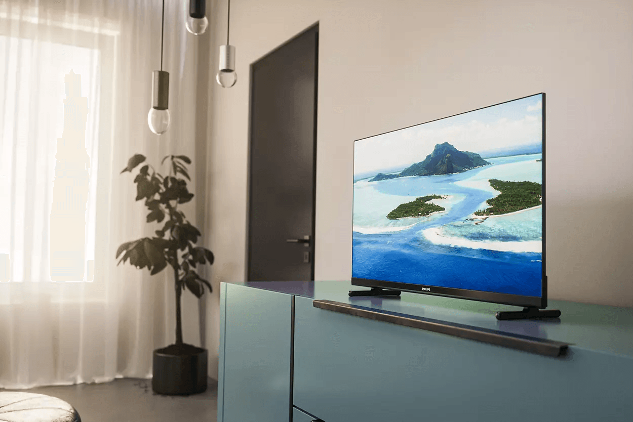 PHILIPS 43PFS5507/12 - TV (43 ", Full-HD, LCD)