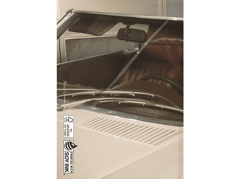 Thumbnail - JIHYO - ZONE (Z Ver.) (CD)