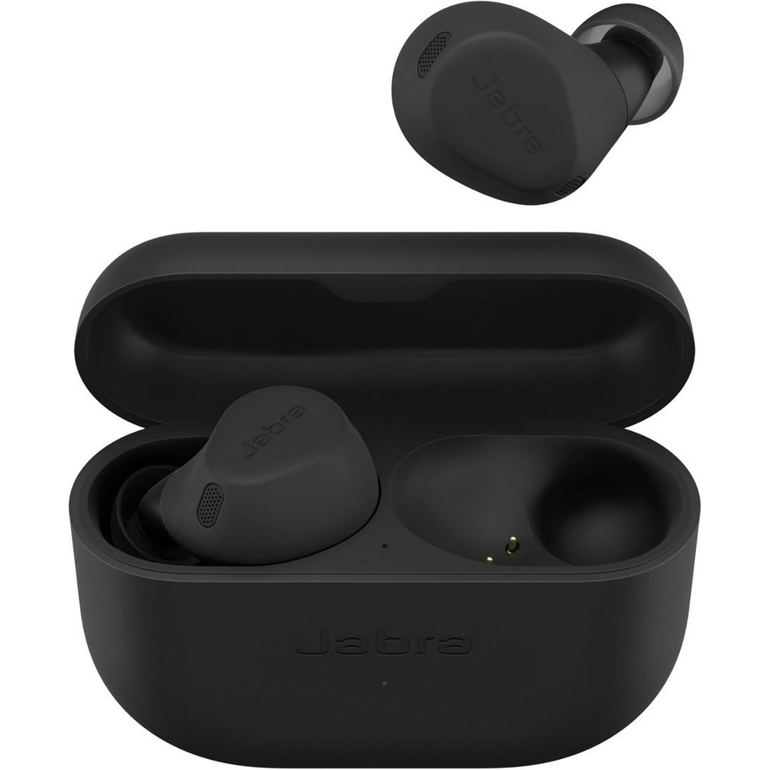 JABRA Elite 8 Active Black - Écouteurs sans fil (100-99160900-99) In-ear Oreillettes sans fil Noir