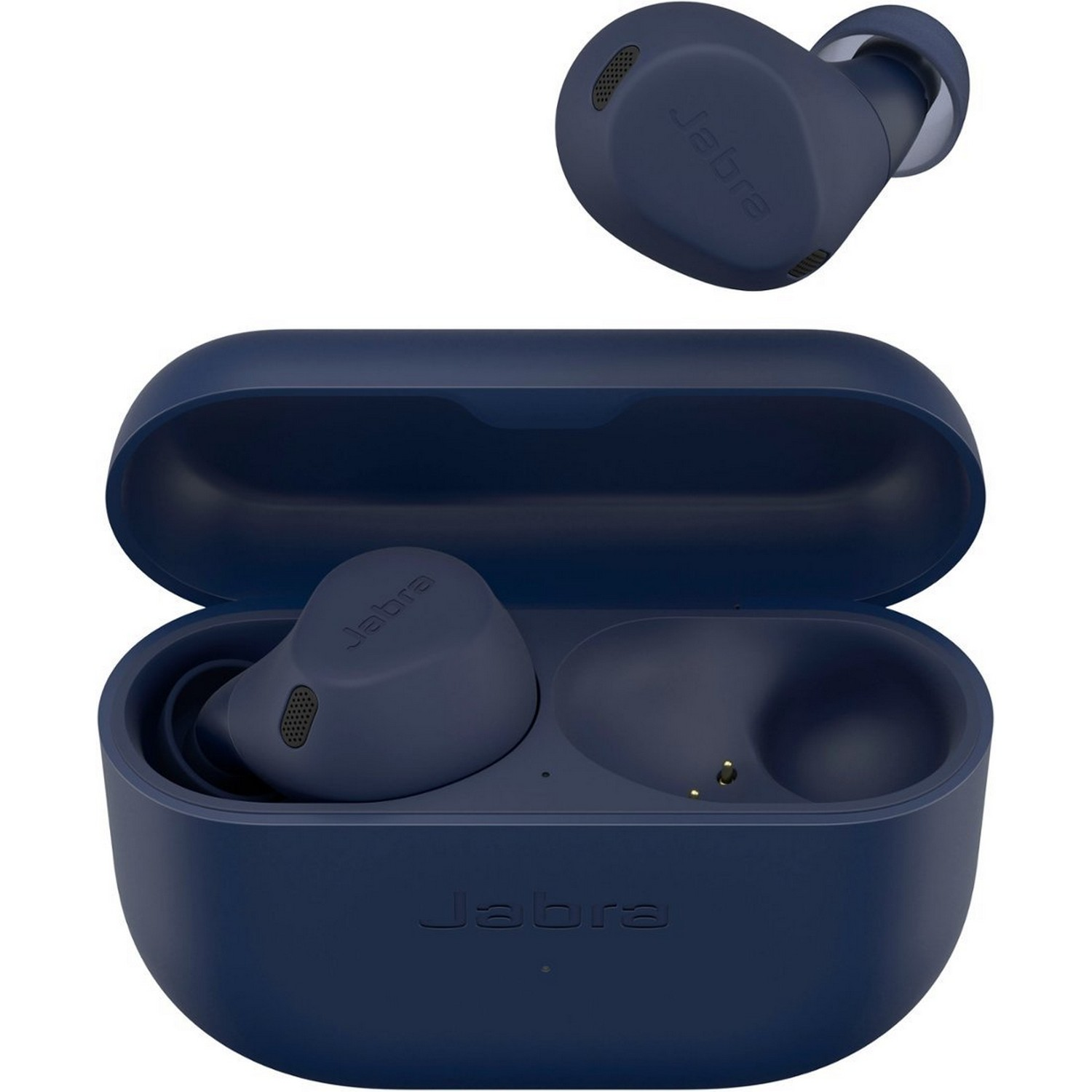 JABRA Elite 8 Active Navy - Écouteurs sans fil (100-99160901-99) In-ear Oreillettes sans fil Bleu