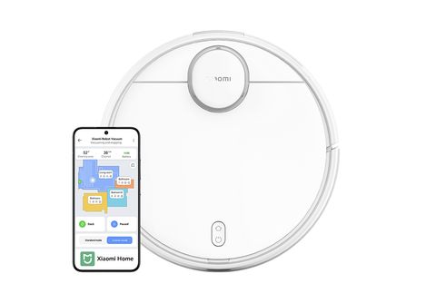 Xiaomi Mi Robot Vacuum - Preguntas frecuentes - El Blog de