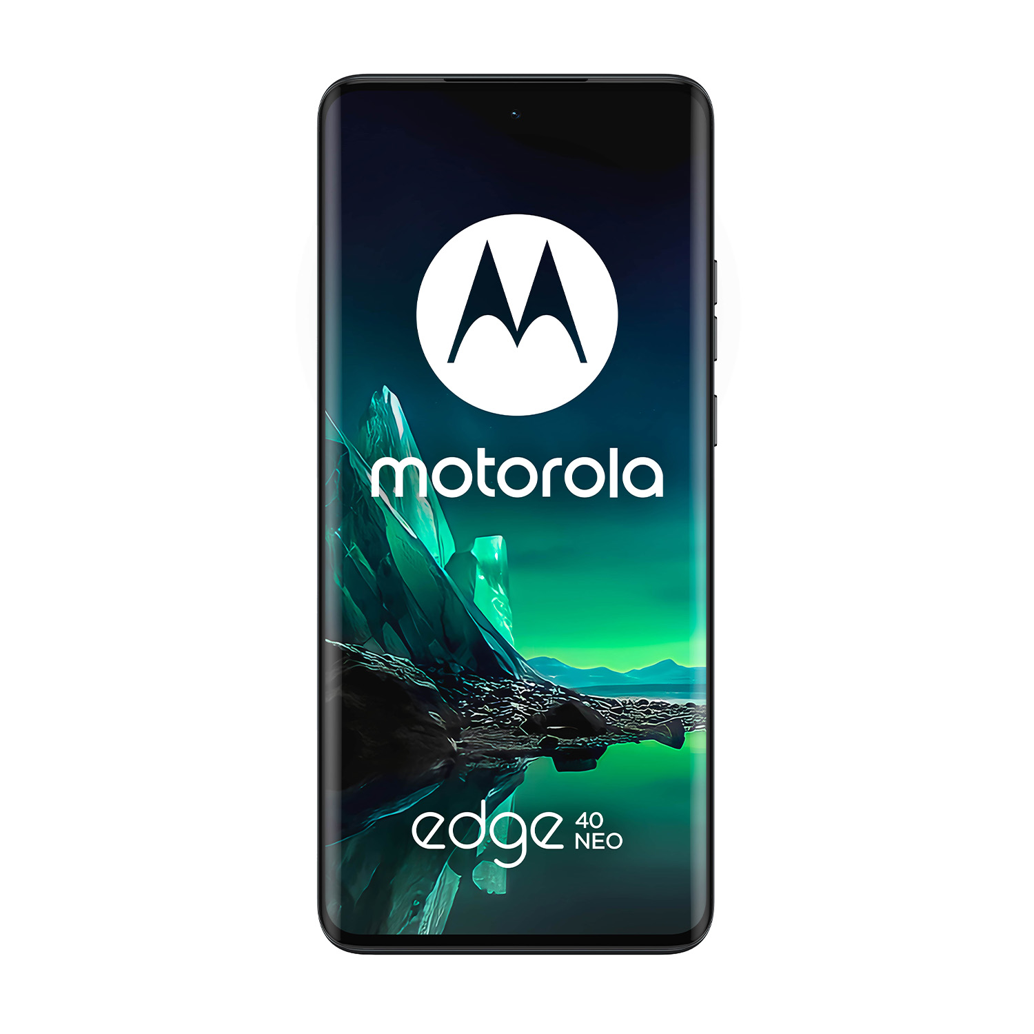 Motorola Edge 40 NEO (12/256Gb) , 256 GB, Black