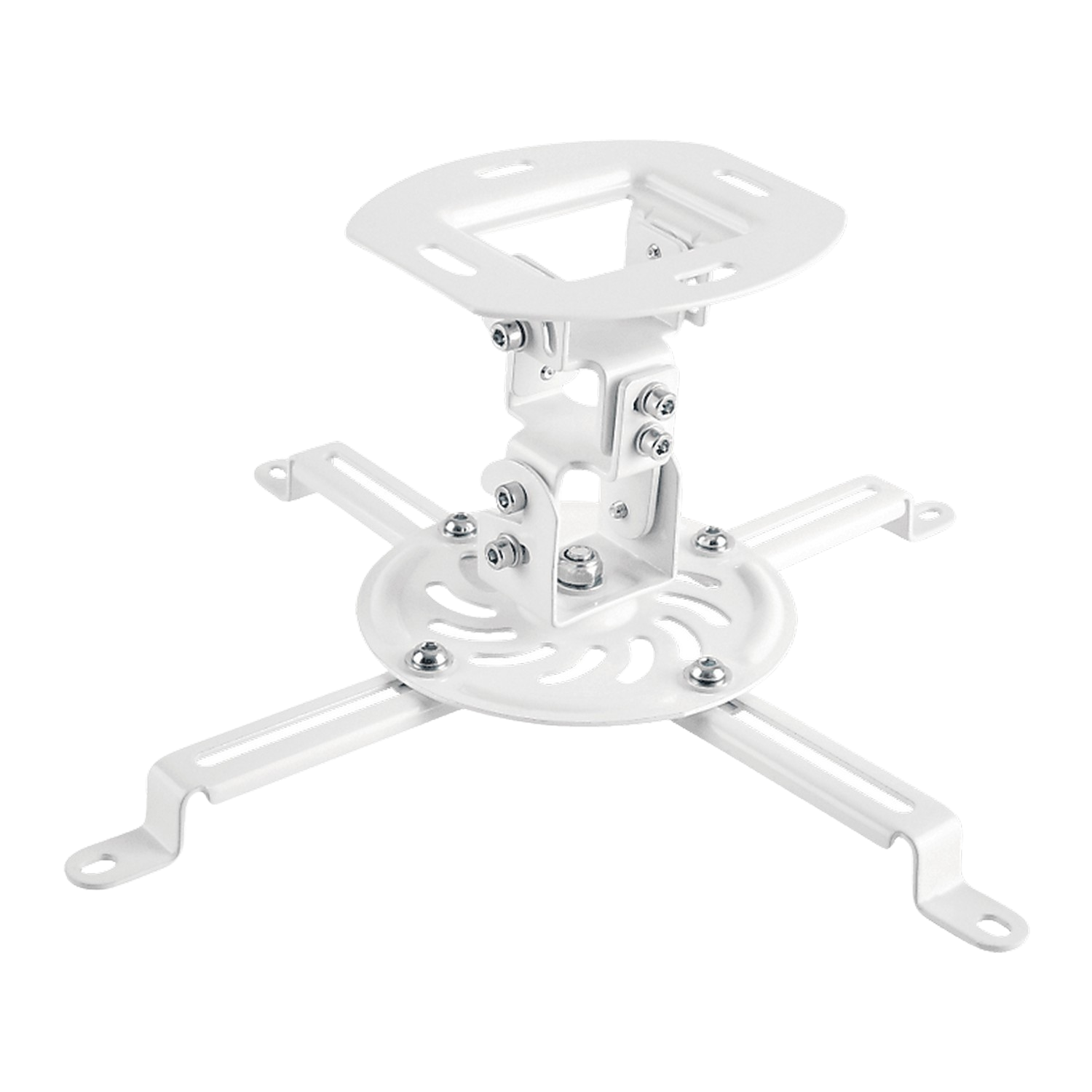 HAMA Support de plafond pour projecteur (00118685)