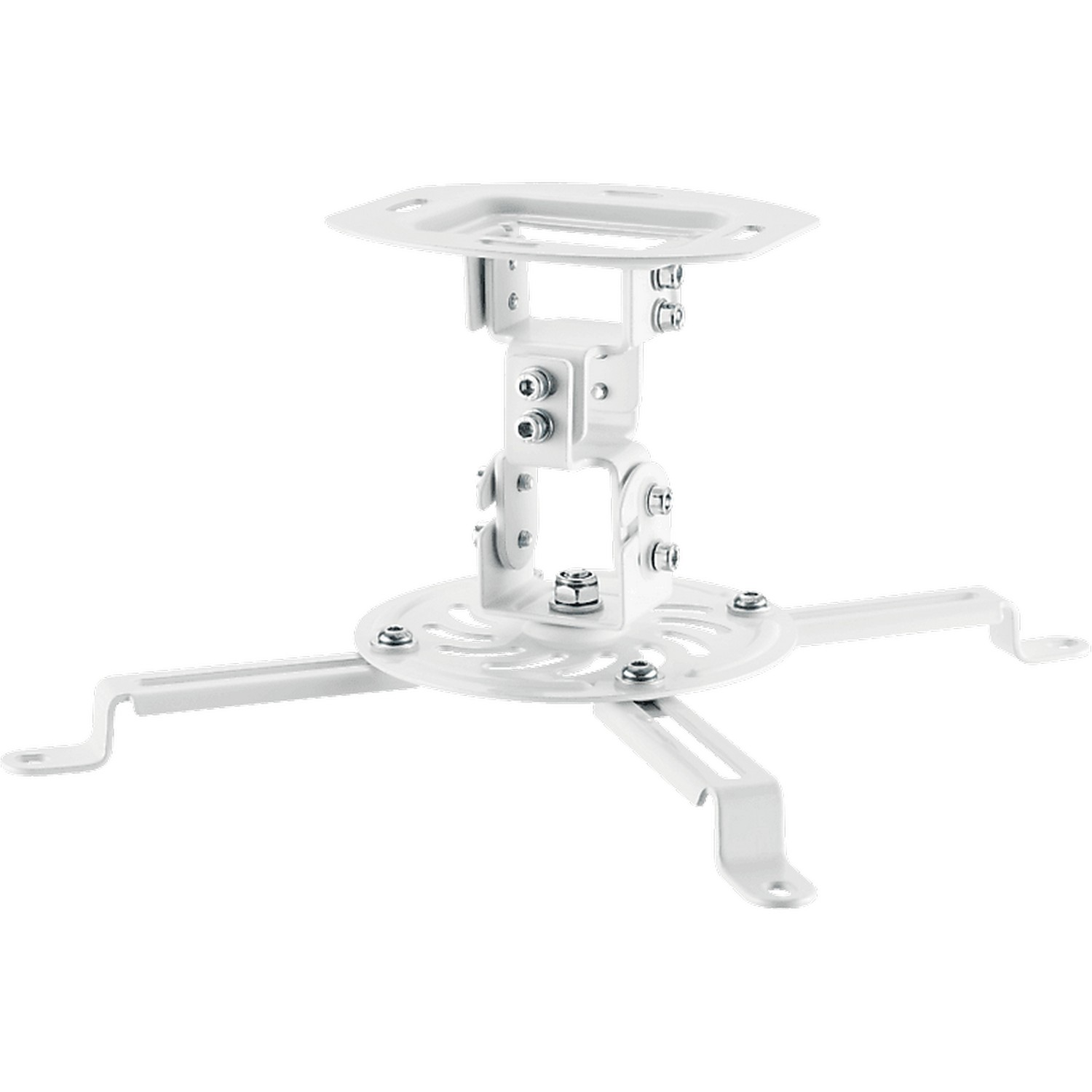 HAMA Support de plafond pour projecteur (00118685)