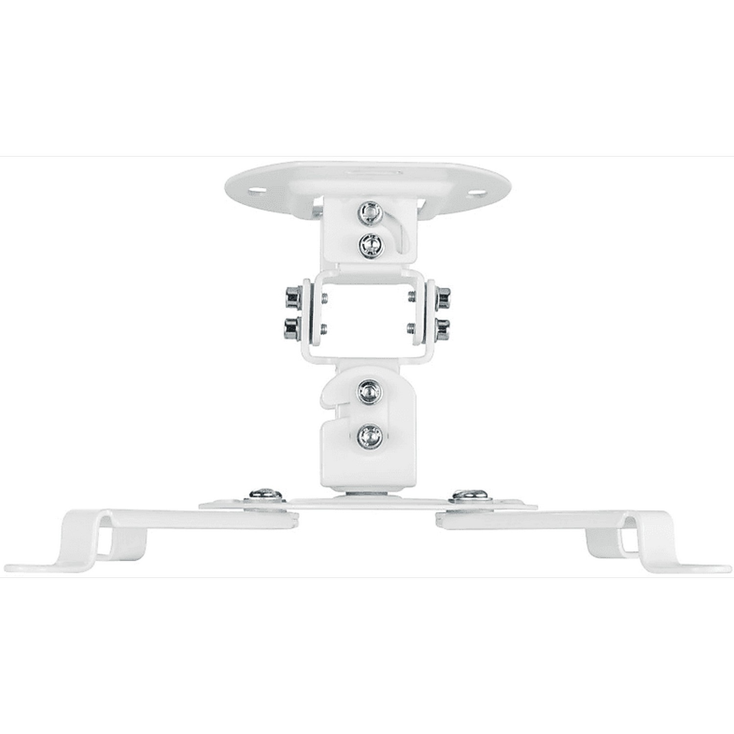 HAMA Support de plafond pour projecteur (00118685)