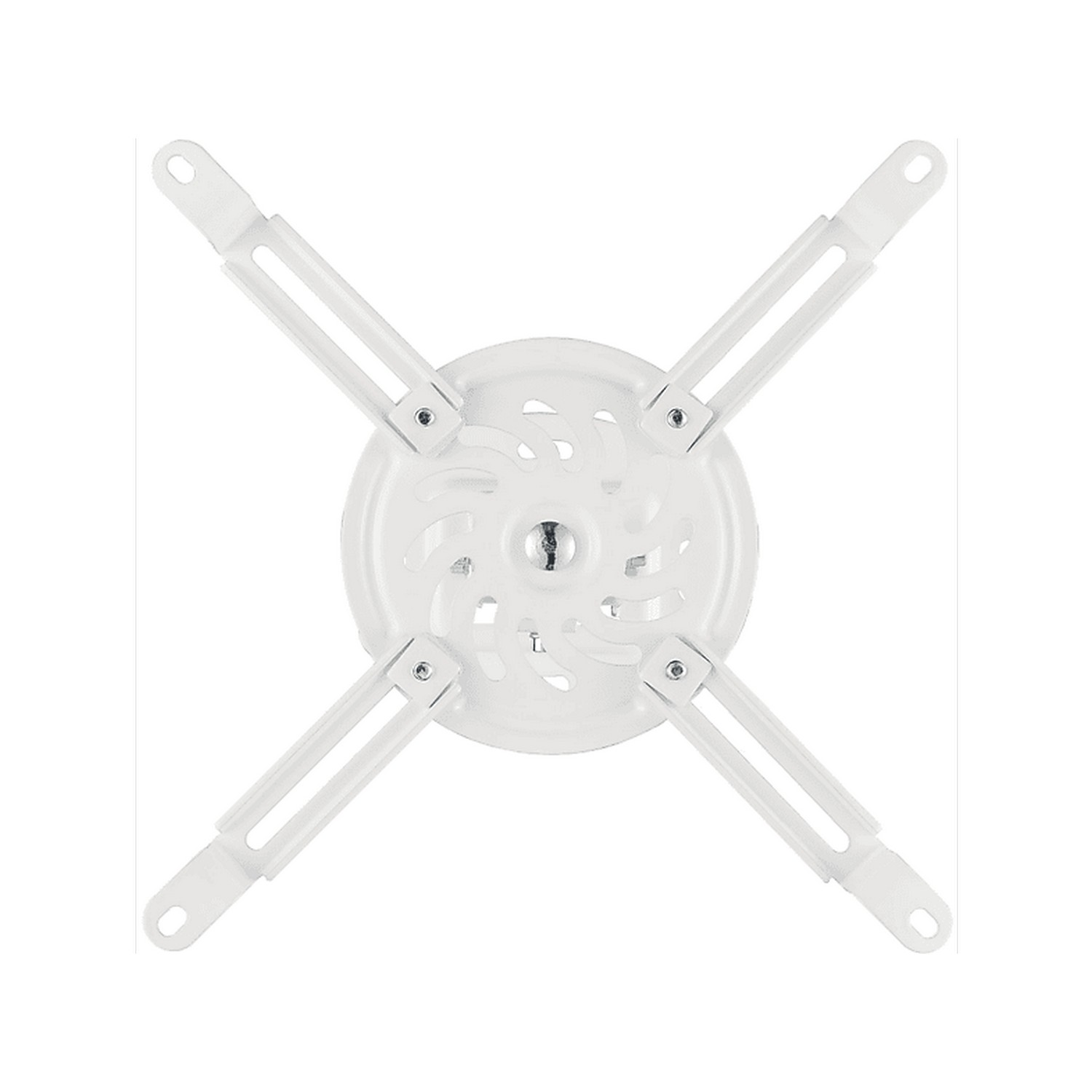 HAMA Support de plafond pour projecteur (00118685)