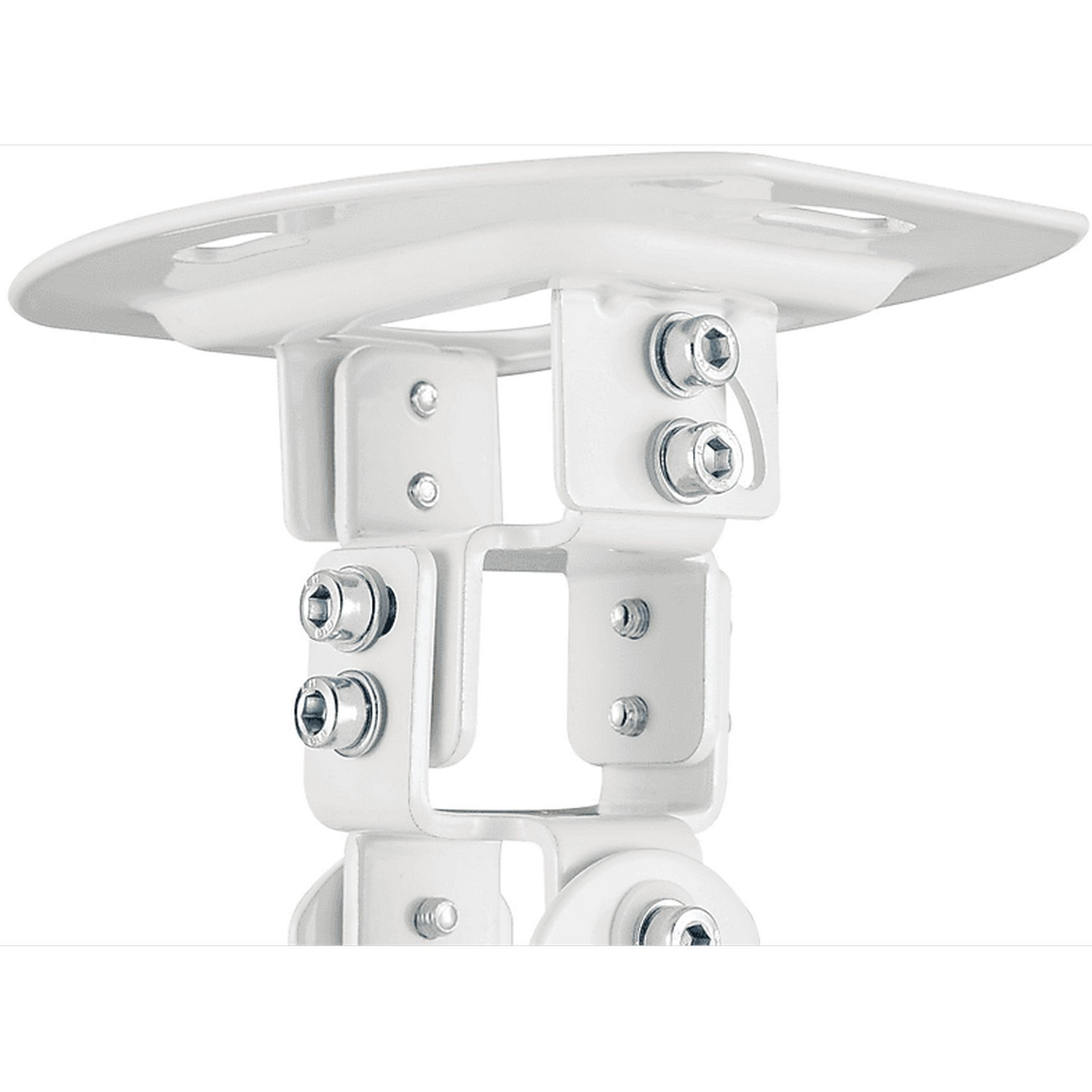 HAMA Support de plafond pour projecteur (00118685)