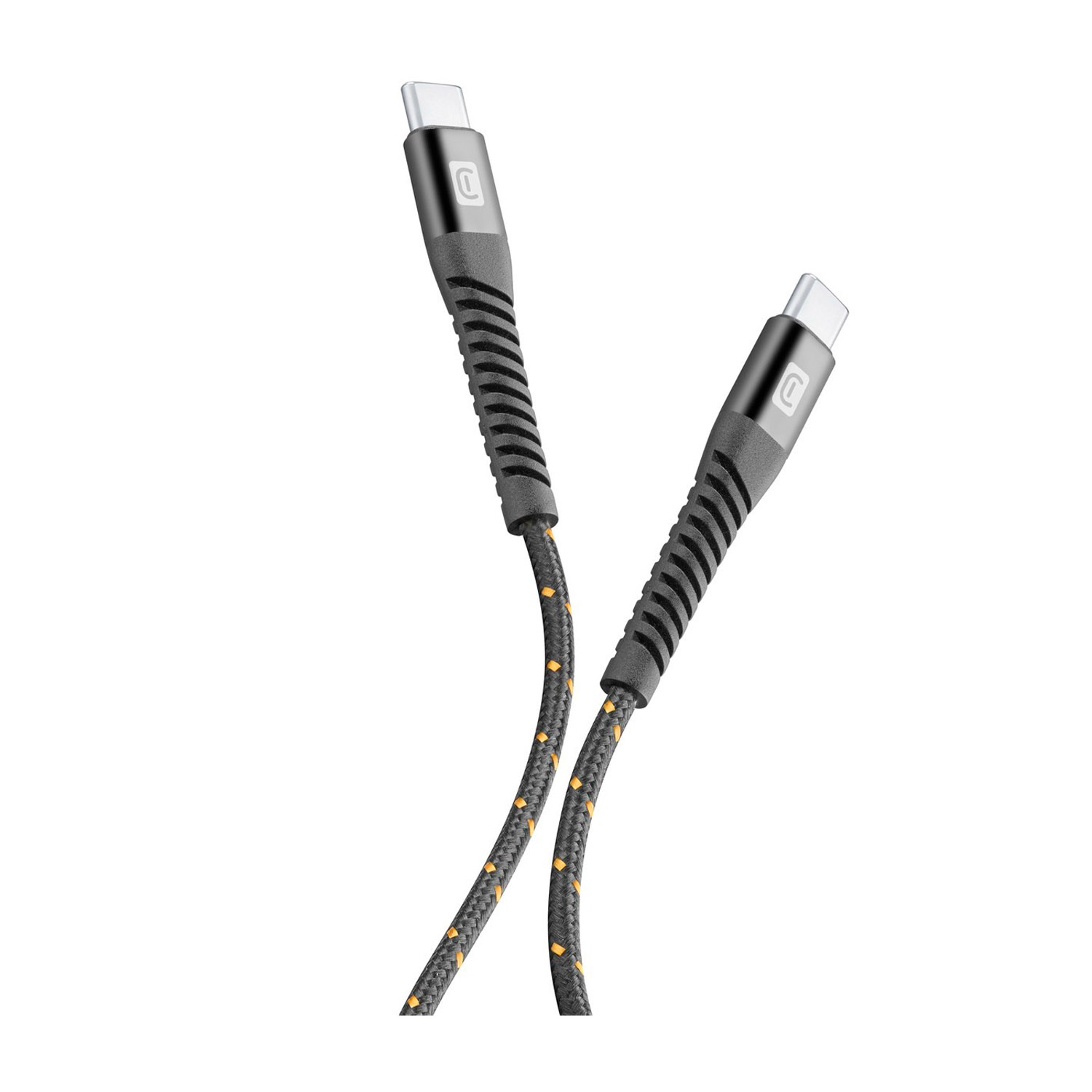 Cavo USB Cellular Line Tetraforce Usbc 1M