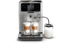 SAECO SM6585/00 Gran Aroma Kaffeevollautomat | bar, online aus Milchschlauch) (Edelstahl, 15 Keramik, MediaMarkt kaufen