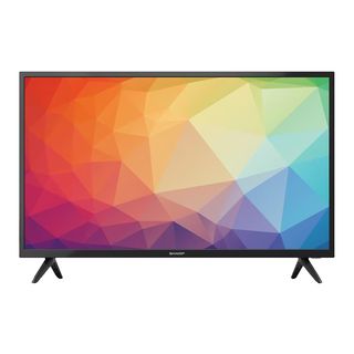 SHARP 32FG2EA - TV (32 ", WXGA, LCD)