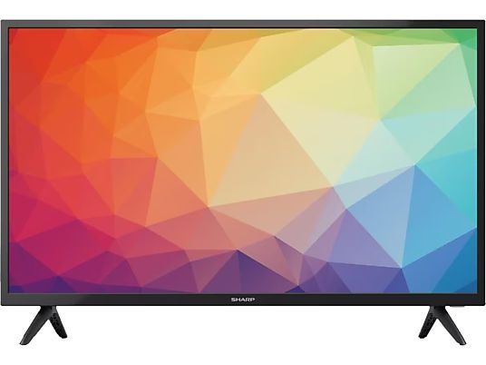 SHARP 32FG2EA -  (32 ", WXGA, LCD)