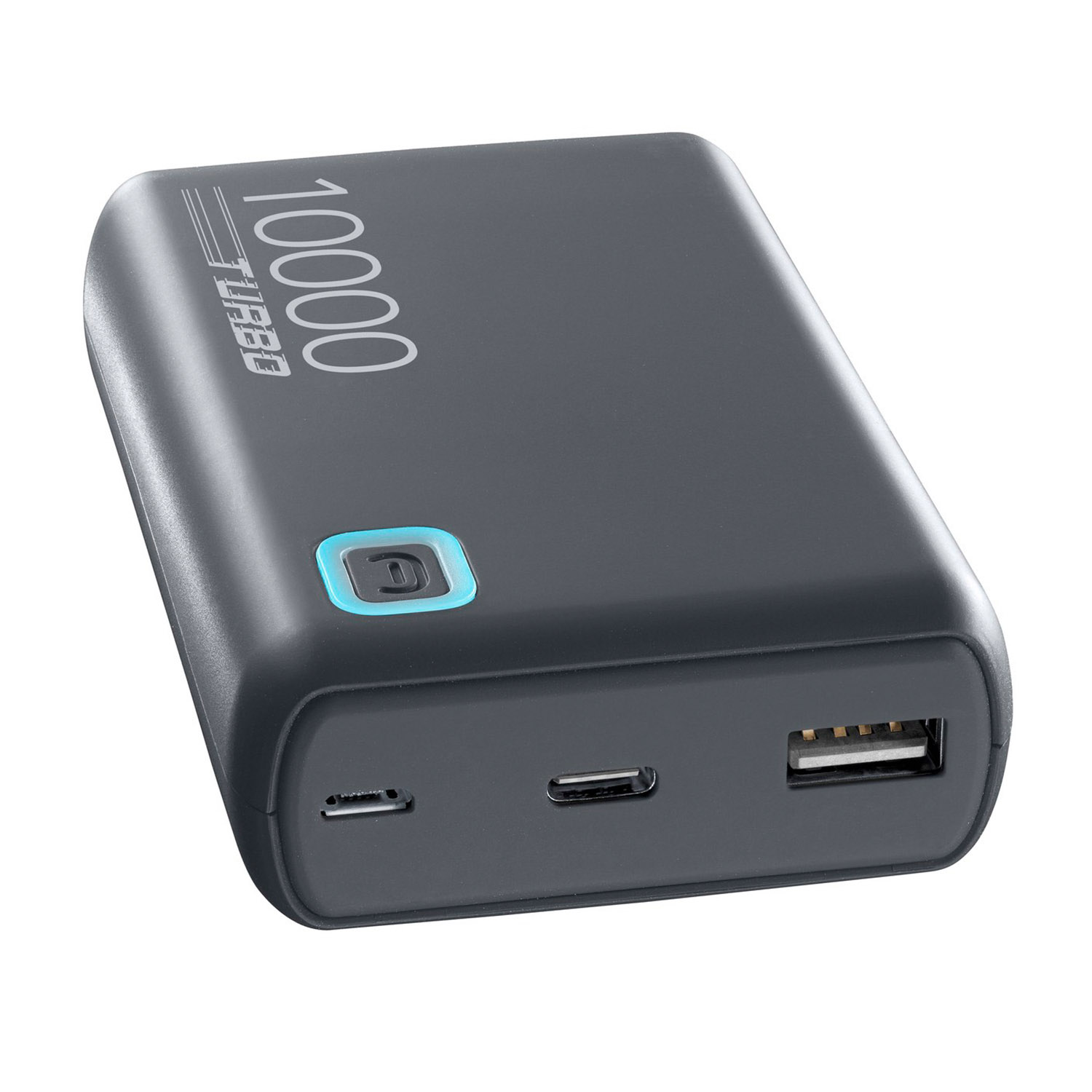 Power Bank Cellular Line Powerbank Essence Pd10000