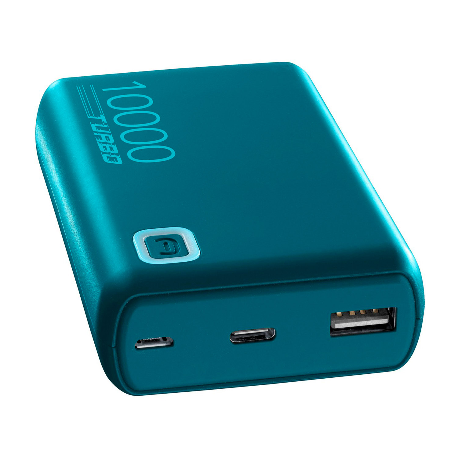 Power Bank Cellular Line Powerbank Essence Pd10000