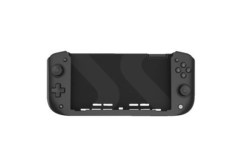 CRKD Nitro Deck for Switch & OLED Switch , Zubehör für Nintendo Switch,  Schwarz Zubehör für Nintendo Switch | Schwarz online kaufen | SATURN