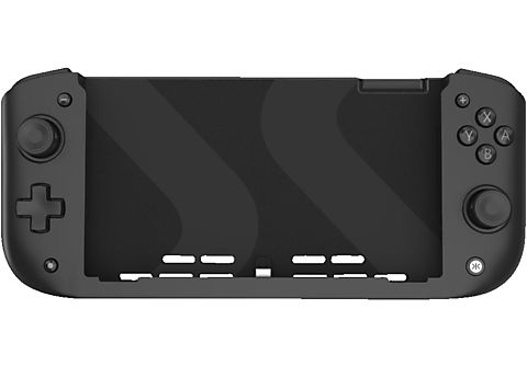 CRKD Nitro Deck for Switch & OLED Switch , Zubehör für Nintendo Switch,  Schwarz Zubehör für Nintendo Switch | Schwarz online kaufen | SATURN