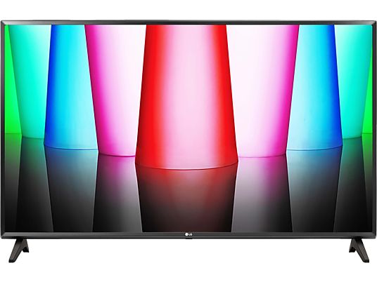 LG 32LQ570B6 - TV (32 ", WXGA, LCD)