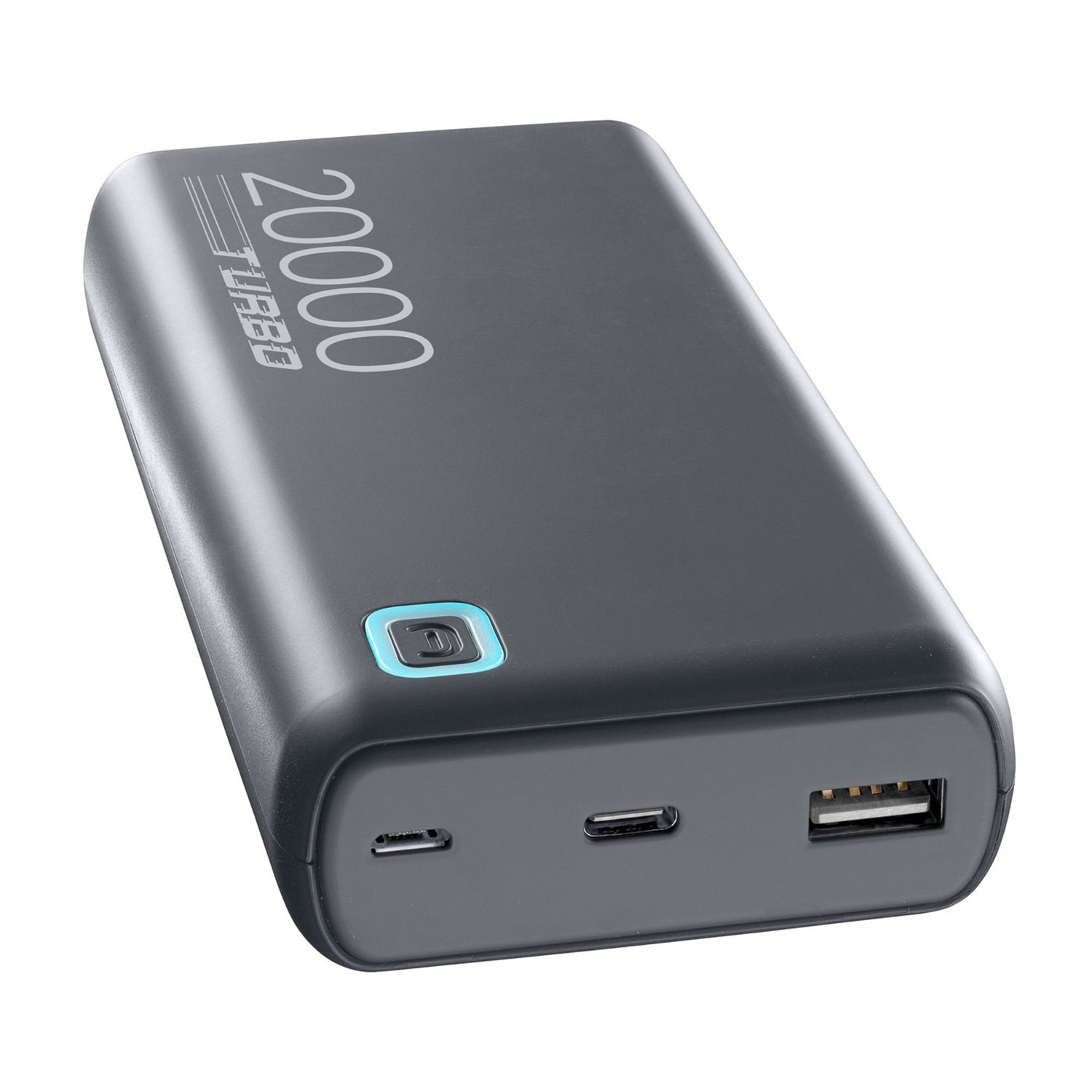 Power Bank Cellular Line Powerbank Essence Pd20000