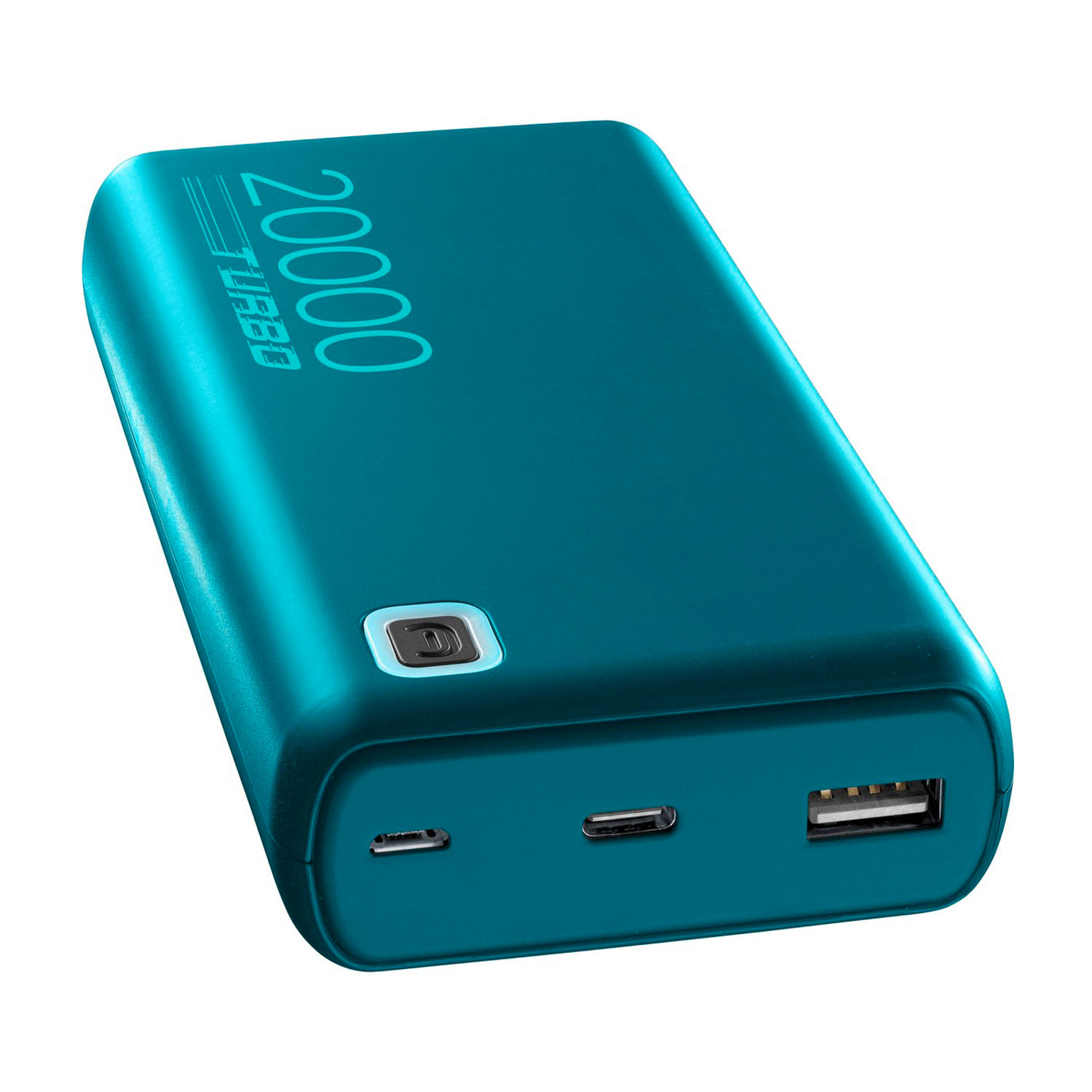Power Bank Cellular Line Powerbank Essence Pd20000