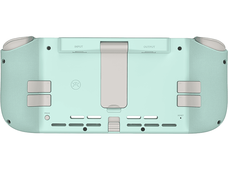 Thumbnail - CRKD Nitro Deck Retro für Switch & OLED Limitierte Edition, Zubehör Nintendo Switch, Mint