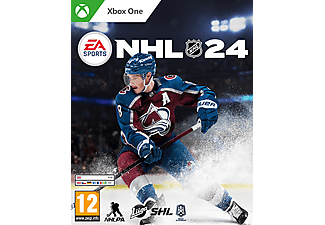 NHL 24 (Xbox One)