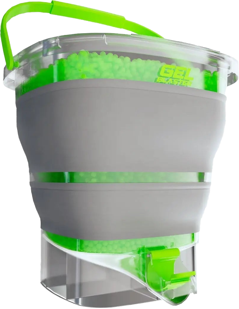 GEL BLASTER zselé tartály (GELBGDEP)