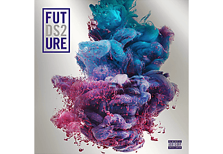 Future - DS2 (Deluxe Edition) (CD)