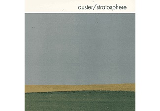 Duster - Stratosphere (25th Anniversary Edition) (CD)